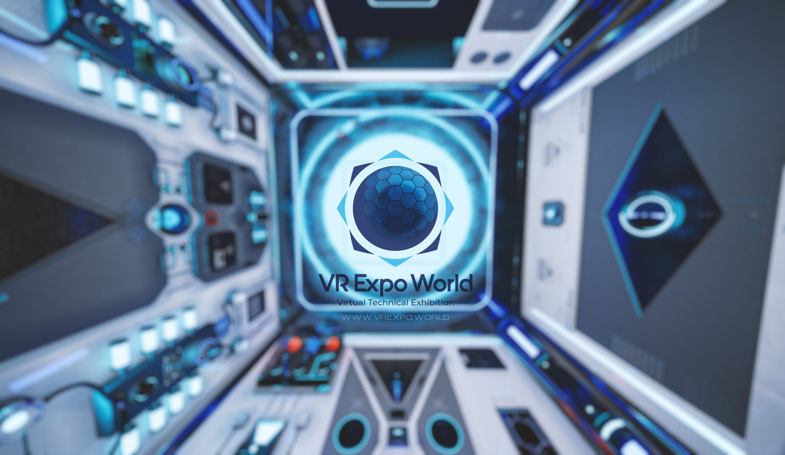 Виртуальная выставка VR